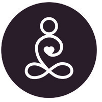 The Yoga Studio logo, The Yoga Studio contact details