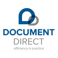 Document Direct logo, Document Direct contact details