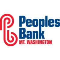 Peoples Bank Mt Washington logo, Peoples Bank Mt Washington contact details