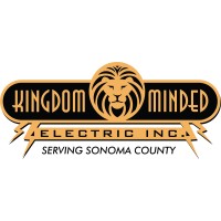 Kingdom Minded Electric Inc. logo, Kingdom Minded Electric Inc. contact details