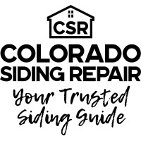 Colorado Siding Repair logo, Colorado Siding Repair contact details