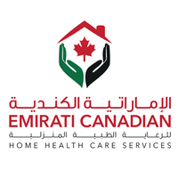 EMCA Home Care logo, EMCA Home Care contact details