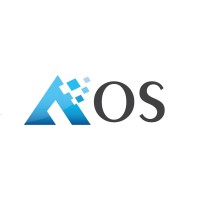 AOS IT SERVICES LLC logo, AOS IT SERVICES LLC contact details