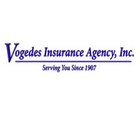 Vogedes Insurance Agency, Inc. logo, Vogedes Insurance Agency, Inc. contact details