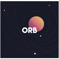 ORB Music logo, ORB Music contact details