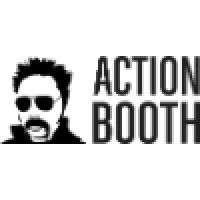 ActionBooth logo, ActionBooth contact details