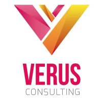 Verus Consulting logo, Verus Consulting contact details