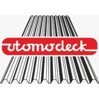 PT. Utomodeck Metal Works Surabaya logo, PT. Utomodeck Metal Works Surabaya contact details