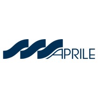 Aprile Spa logo, Aprile Spa contact details