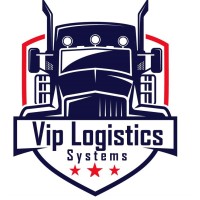 Vip Logistics Systems logo, Vip Logistics Systems contact details