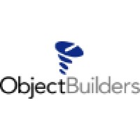 ObjectBuilders logo, ObjectBuilders contact details