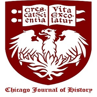 Chicago Journal of History logo, Chicago Journal of History contact details