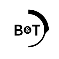 B&T USA logo, B&T USA contact details