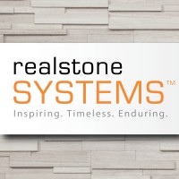 Realstone Systems logo, Realstone Systems contact details