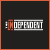 The Independent SF logo, The Independent SF contact details