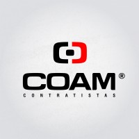 COAM CONTRATISTAS SAC logo, COAM CONTRATISTAS SAC contact details