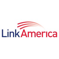 Link America logo, Link America contact details