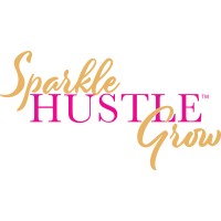 Sparkle Hustle Grow logo, Sparkle Hustle Grow contact details