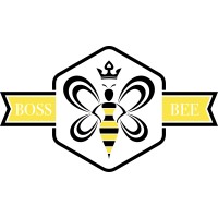 Boss Bee Branding logo, Boss Bee Branding contact details