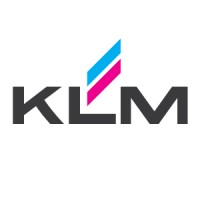 KLM Property Management logo, KLM Property Management contact details