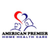 American Premier Home Health Care logo, American Premier Home Health Care contact details