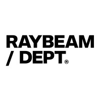 Raybeam, Inc. logo, Raybeam, Inc. contact details