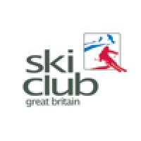 Ski Club of Great Britain logo, Ski Club of Great Britain contact details