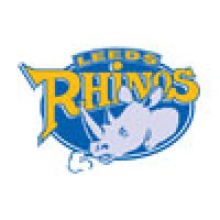 Leeds Rhinos Rugby League Club logo, Leeds Rhinos Rugby League Club contact details