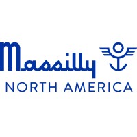 Massilly North America logo, Massilly North America contact details