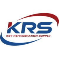 Key Refrigeration Supply logo, Key Refrigeration Supply contact details