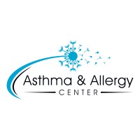 Asthma & Allergy Center logo, Asthma & Allergy Center contact details