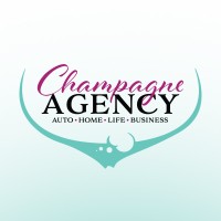 Champagne Agency Llc logo, Champagne Agency Llc contact details