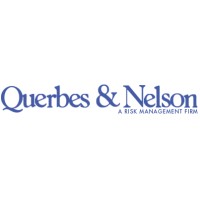 Querbes and Nelson logo, Querbes and Nelson contact details