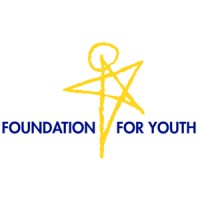 Foundation For Youth logo, Foundation For Youth contact details