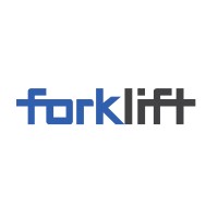 Forklift International logo, Forklift International contact details