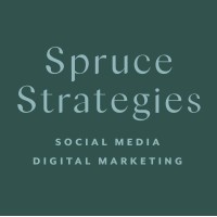 Spruce Strategies logo, Spruce Strategies contact details