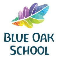 Blue Oak Charter School logo, Blue Oak Charter School contact details