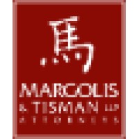 Margolis & Tisman LLP logo, Margolis & Tisman LLP contact details