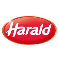 Harald S/A logo, Harald S/A contact details