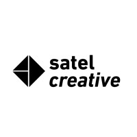 Satel Creative logo, Satel Creative contact details