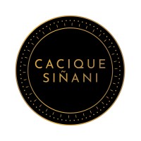 Cacique Siñani logo, Cacique Siñani contact details