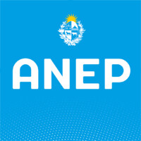 ANEP logo, ANEP contact details