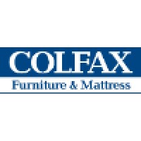 Colfax Furniture logo, Colfax Furniture contact details