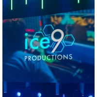 Ice 9 Productions logo, Ice 9 Productions contact details