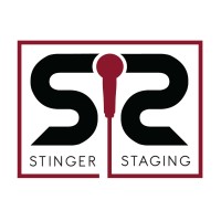 Stinger Staging, Inc. logo, Stinger Staging, Inc. contact details