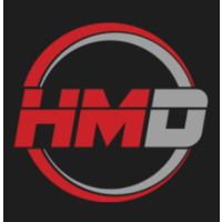 HMD Transport logo, HMD Transport contact details