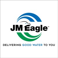 JM Eagle logo, JM Eagle contact details