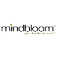 Mindbloom logo, Mindbloom contact details