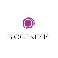 Biogenesis logo, Biogenesis contact details