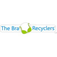 The Bra Recyclers logo, The Bra Recyclers contact details